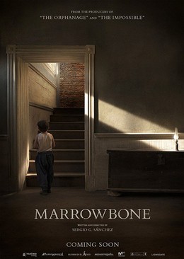 Marrowbone 2017