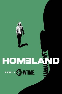 Homeland Season 7 2018