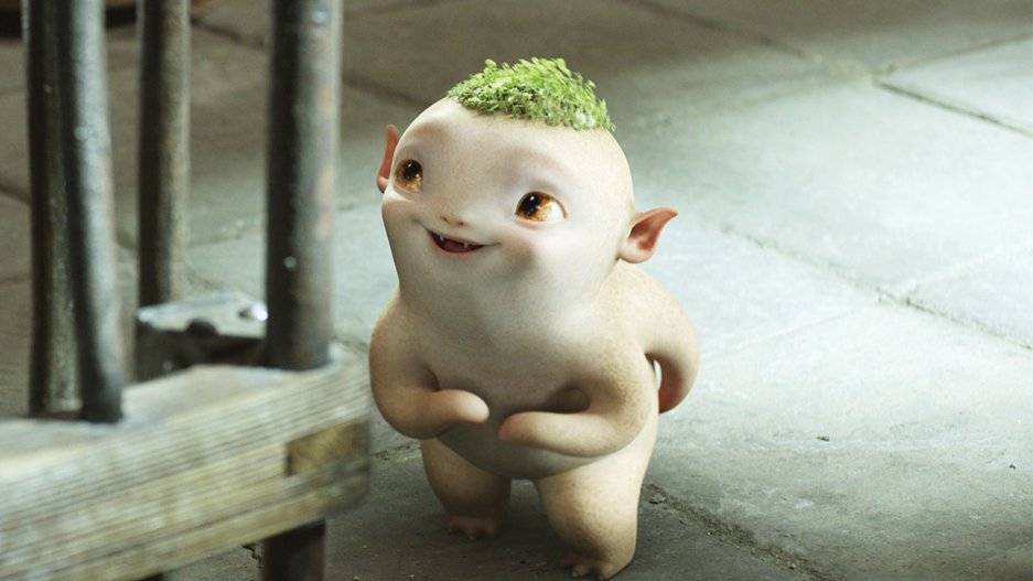 Truy Lùng Quái Yêu 2 Truy Lùng Quái Yêu 2