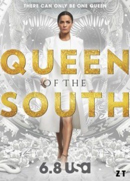 Queen of the South Season 2 2017