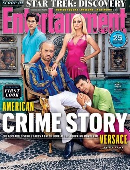 American Crime Story Season 2 2018