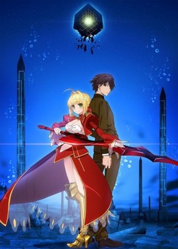 Fate/EXTRA Last Encore 2018