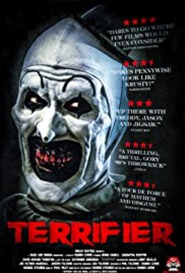Terrifier 2017