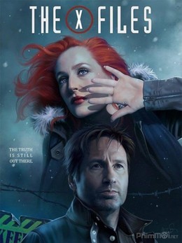The X-Files Season 11 2018