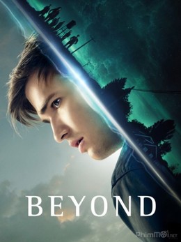 Beyond Season 2 2018