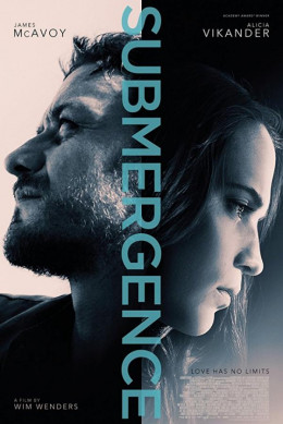 Submergence 2018
