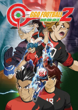 AI Football GGO 2 2018