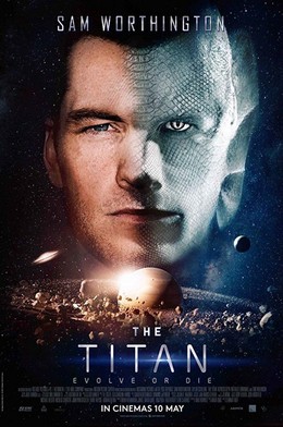 The Titan 2018