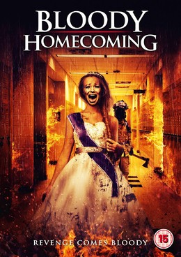 Bloody Homecoming 2014