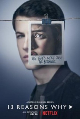 13 Reasons Why Season 2 2018