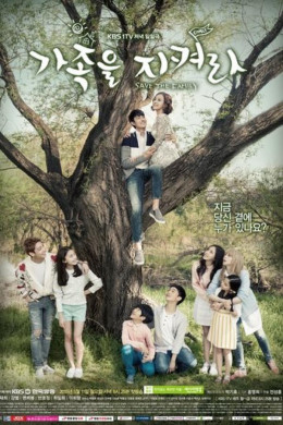 Save The Family 2016