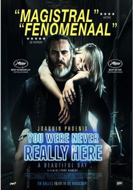 You Were Never Really Here 2017