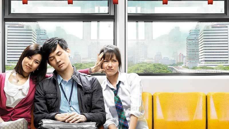 Yêu Dại Khờ Yêu Dại Khờ