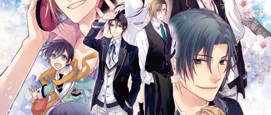 Butlers: Chitose Momotose Monogatari Butlers: Chitose Momotose Monogatari