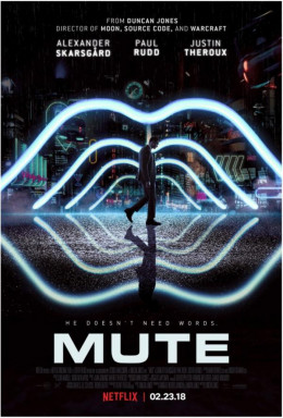 Mute 2018