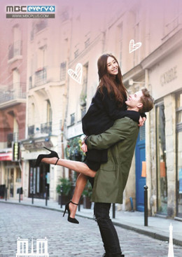 A Week of Romance (Season 1) 2014
