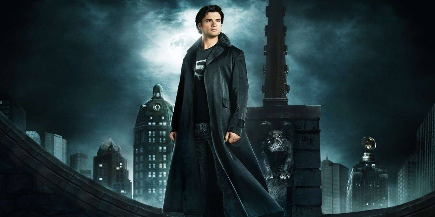 Thị Trấn Smallville 9 Thị Trấn Smallville 9