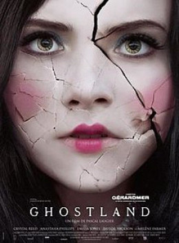Ghost Land 2018