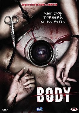 Body 2007