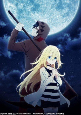 Angels of Death 2018