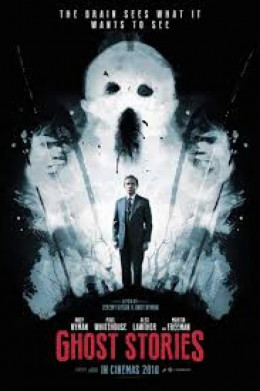 Ghost Stories 2018