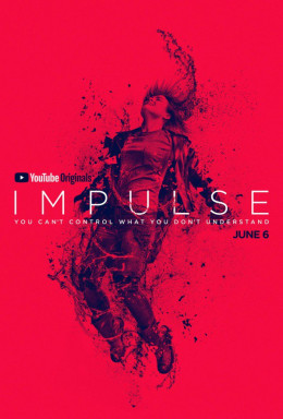Impulse Season 1 2018