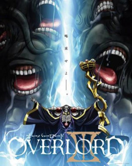 Overlord Season 3 2018
