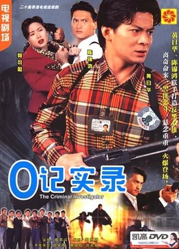 Nhân Viên Điều Tra