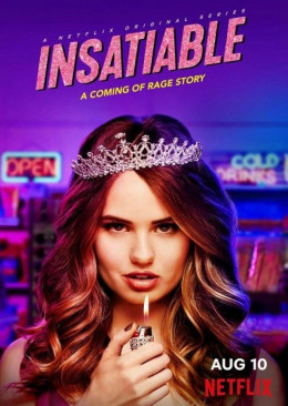 Insatiable 2018
