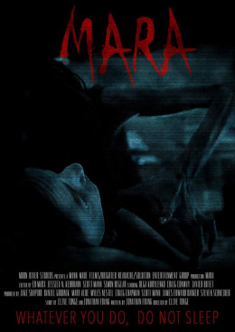 Mara (2018) 2018