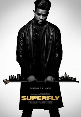 Superfly 2018
