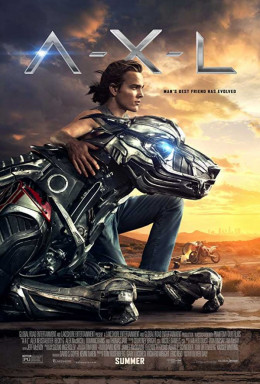 A-X-L 2018