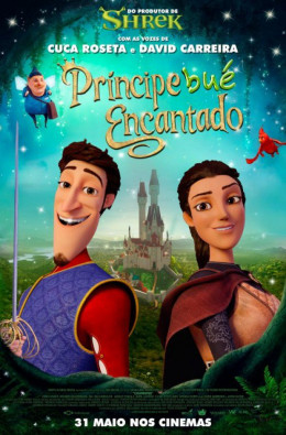 Charming 2018