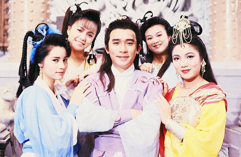 Hiệp Khách Hành Hiệp Khách Hành