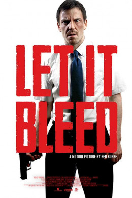 Let It Bleed 2016