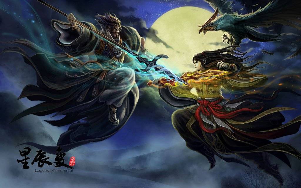 Tinh Thần Biến 2018 Tinh Thần Biến 2018
