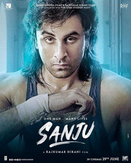 Sanju 2018