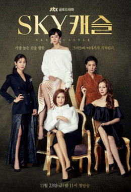 Sky Castle 2018
