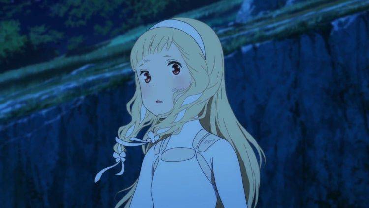 Maquia: Chờ Ngày Lời Hứa Nở Hoa Maquia: Chờ Ngày Lời Hứa Nở Hoa