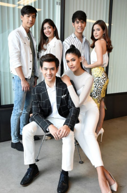 Naa Gak Gaew 2018