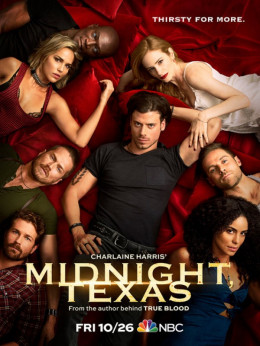 Thị Trấn Midnight (Phần 2)
