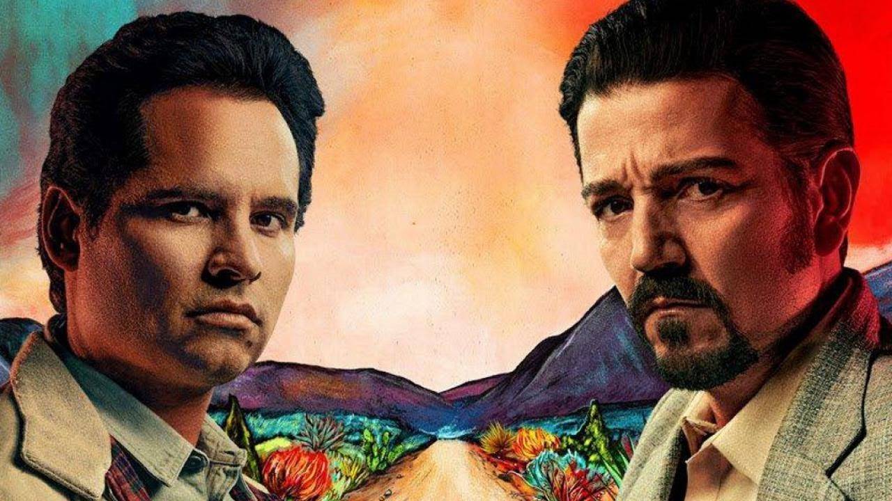 Trùm Ma Túy: Mexico (Phần 3) Trùm Ma Túy: Mexico (Phần 3)
