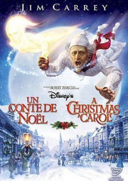 A Christmas Carol 2009