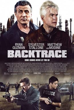 Backtrace 2018