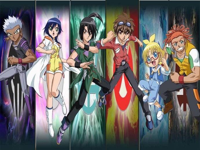 Những Chiến Binh Digimon Những Chiến Binh Digimon