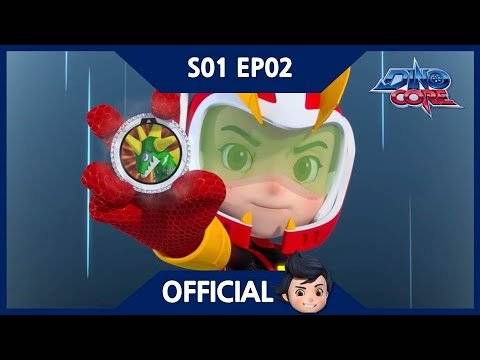 Robot Khủng Long Phần 2 Robot Khủng Long Phần 2
