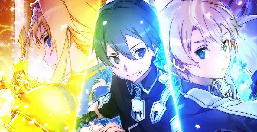 Sword Art Online: Dự Án Công Nghệ Sword Art Online: Dự Án Công Nghệ