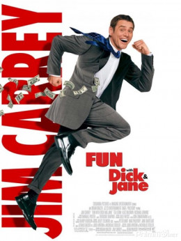 Fun with Dick and Jane 2005