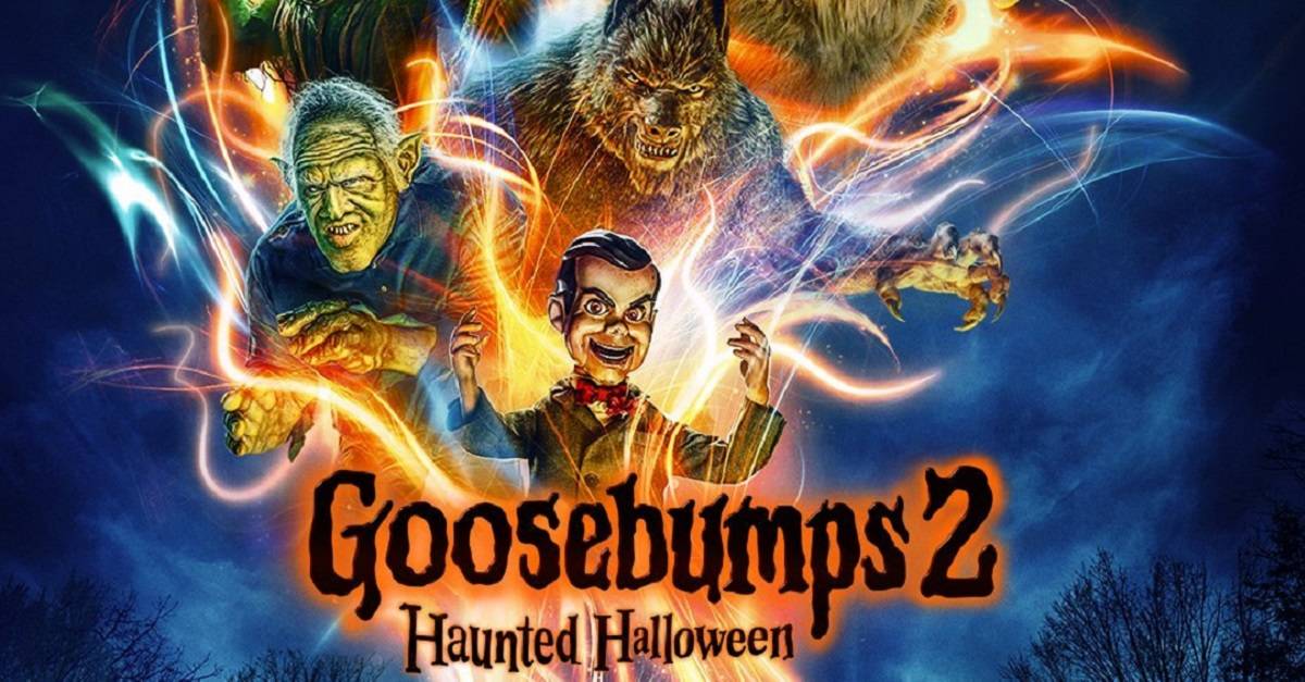 Câu Chuyện Lúc Nửa Đêm 2: Halloween Quỷ Ám Câu Chuyện Lúc Nửa Đêm 2: Halloween Quỷ Ám
