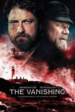 The Vanishing 2019